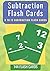 Subtraction Flash Cards: 0 To 12 Subtraction Flash Cards For Kids (Malth Flash Cards)