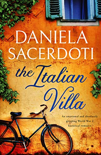 The Italian Villa (Kindle Edition)