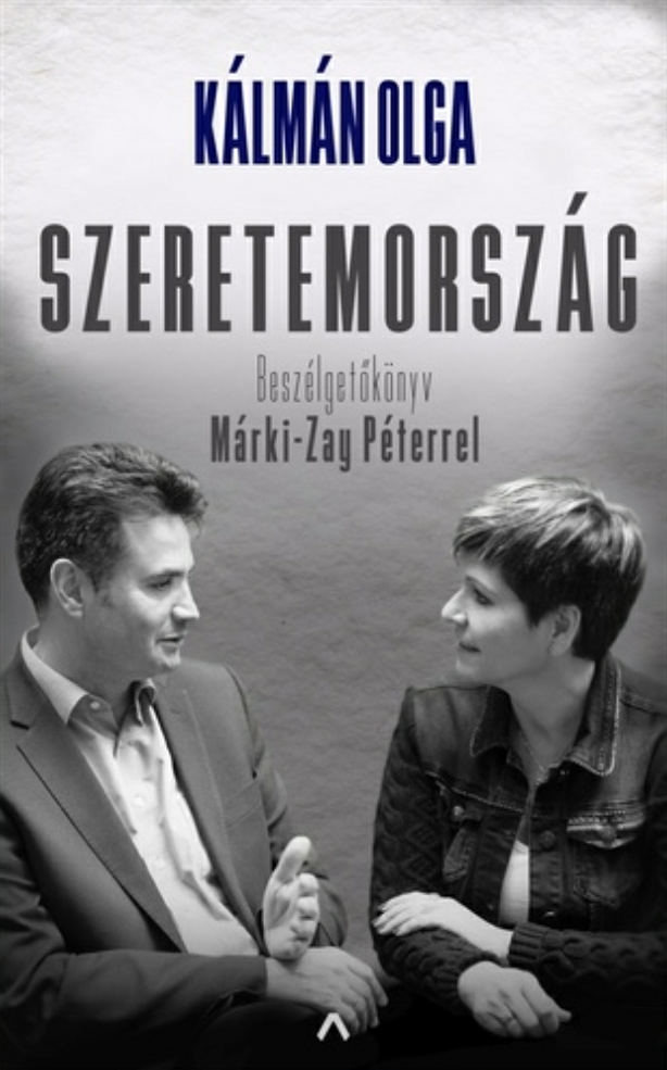 Szeretemország (Hardcover)