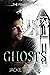 Ghosts (The Power of Zero, #2) by Jackie Keswick