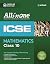 All In One ICSE Mathematics...