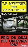 Le Mystère des Petits Lavoirs