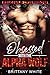 Obsessed with the Alpha Wolf by Brittany White