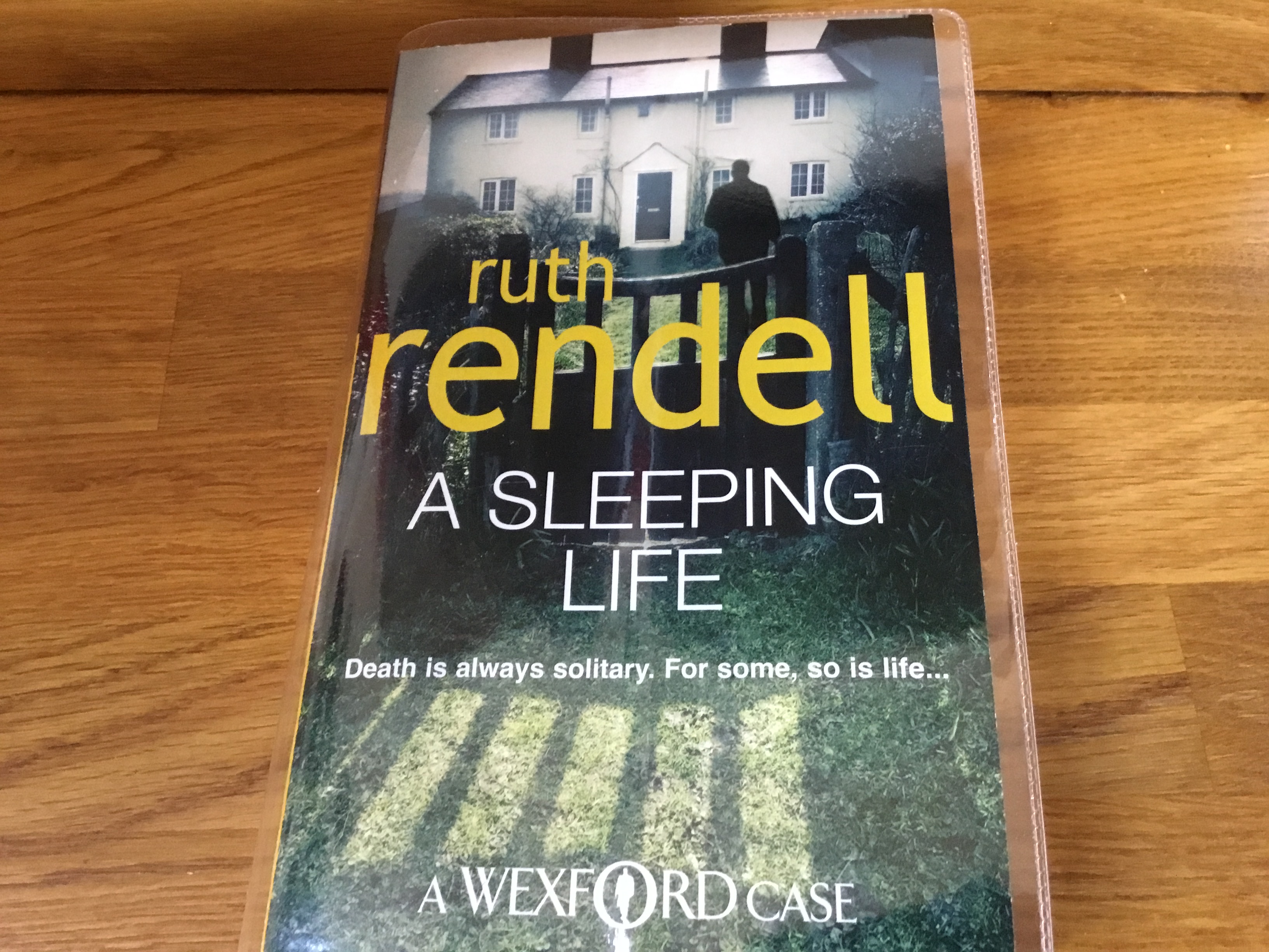A Sleeping Life