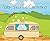 Toby and the caravans