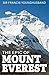 The Epic of Mount Everest by Francis Younghusband