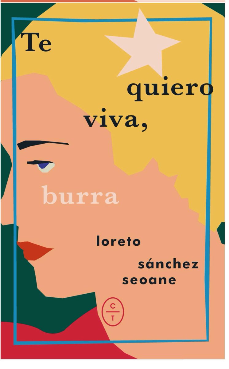 Te quiero viva, burra