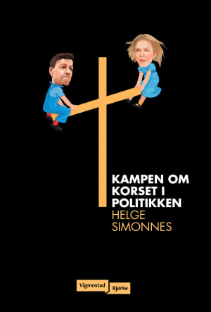 Kampen Om Korset i Politikken