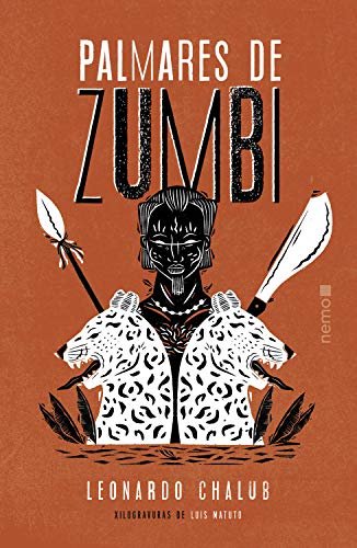 Palmares de Zumbi (Portuguese Edition)