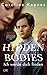 Hidden Bodies - Ich werde dich finden