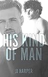 His Kind of Man (HeavyLoad! #3) His Kind of Man (HeavyLoad! #3)
