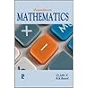Comprehensive Mathematics (v. X)