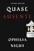 Quase Ausente (The Au Pair #1)
