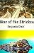 War of the Stricken by Benjamin  Stahl
