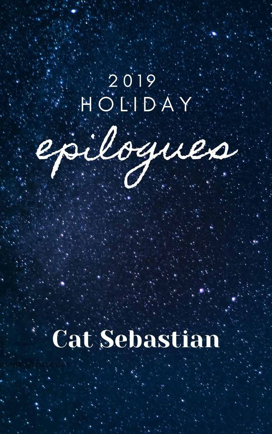 2019 Holiday Epilogues