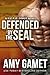 Defended by the SEAL (H.E.R.O. Force, #8)
