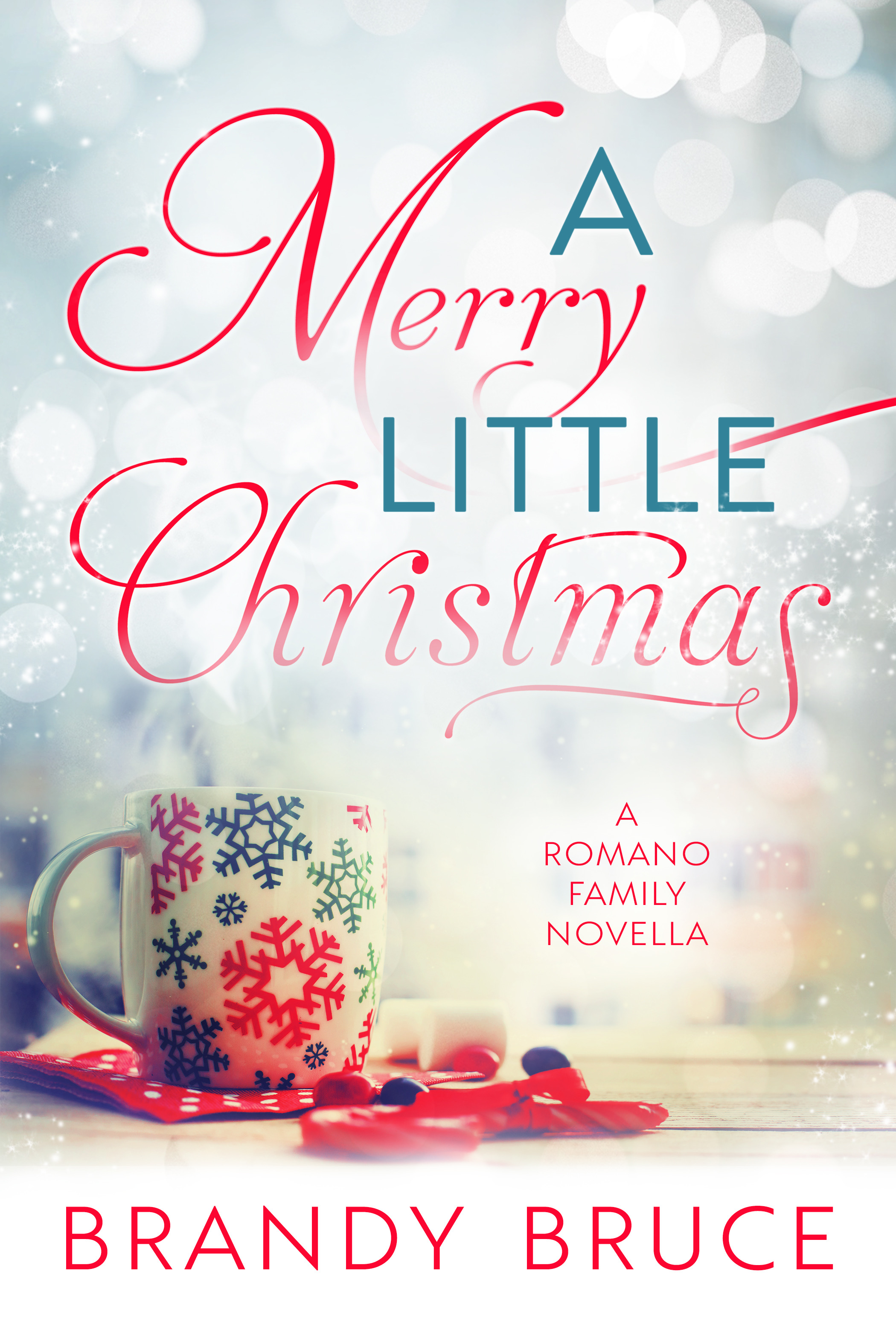 A Merry Little Christmas