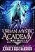 Third Project (A Supernatural Academy, #3)
