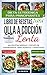 Dieta Cetogénica - Libro de Recetas para Olla a Cocción Lenta by Fiona Griffith