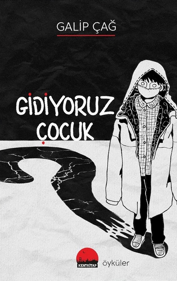 Gidiyoruz Çocuk