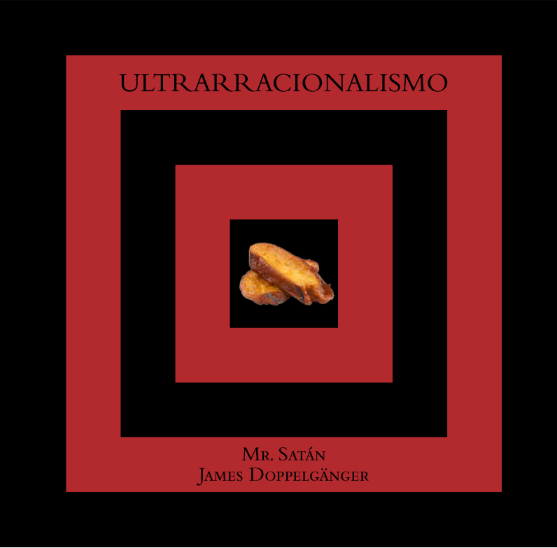 Ultrarracionalismo (Homo Velamine #15)