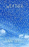 Weather by Jenny Offill