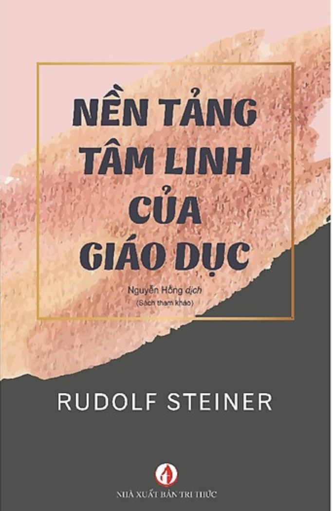 Nền tảng Tâm linh của Giáo dục
