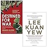 Destined for War / Lee Kuan Yew