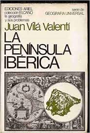 La Península Ibérica (Unknown Binding)