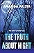 The Truth About Night (The Merci Lanard Files Book One)