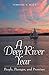 A Deep River Year by Timothy E. Haut