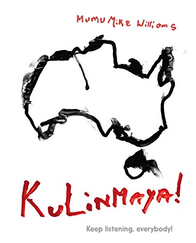 Kulinmaya! Keep listening, everybody! (Kindle Edition)