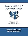 PostgreSQL 11 Doc...