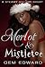 Merlot & Mistletoe by Gem Edward