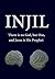 Injil: There is no God, but One, and Jesus is His Prophet