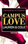 Campus Love: Lauren & Cole (Campus Love, #2)
