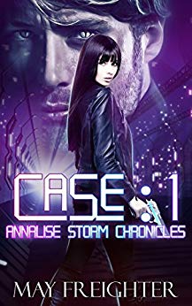 Case: 1 (Annalise Storm Chronicles #2)