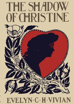 The Shadow of Christine (Hardcover)