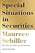 Special Situations in Secur...