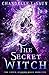 The Secret Witch (The Coven: Academy Magic)