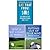 Eat That Frog, Golf is Not a Game of Perfect, Putting Out Of Your Mind 3 Books Collection Set