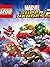 The Funny Lego Marvel memes Ever Book by Jimmy Johnson