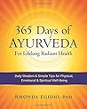 365 Days of Ayurv...