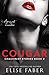 Cougar (Chauvinist Stories #2)