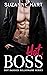 Hot Boss (Hot Billionaire D...