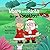 Where Does Santa Go on Vacation? by Kim Ann Where Does Santa Go on Vacation? by Kim Ann
