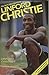 Linford Christie: An Autobiography