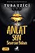 Anlat Sen Seversin Yalanı: #Otuzundansonra (Turkish Edition)