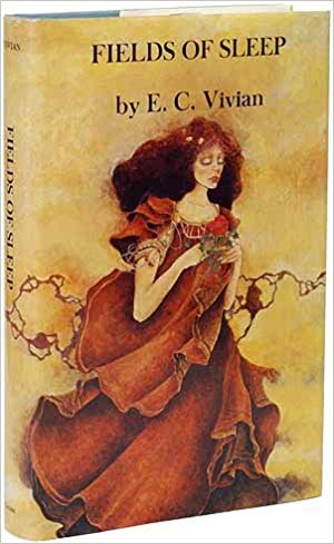 Fields of Sleep (Hardcover)