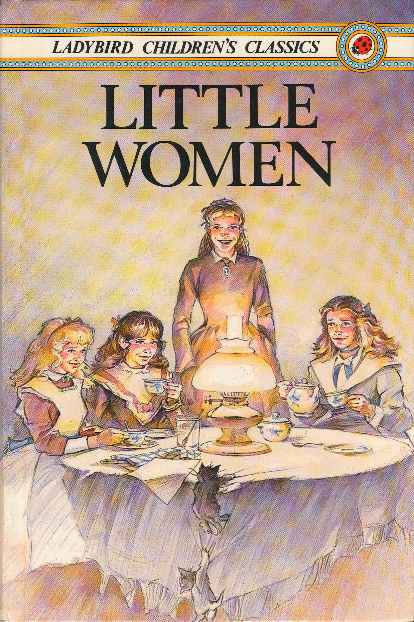 Little Women (Children's Classics)